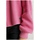 Vêtements Fille Pulls Calvin Klein Jeans Ig0ig02326 Bleached Sweat Rose