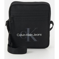 Sacs Homme Sacs Bandoulière Calvin Klein Jeans K50k511098 Sport Essentia Noir
