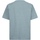 Vêtements Garçon T-shirts manches courtes Converse Tee Shirt Garçon manches courtes Bleu