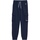 Vêtements Garçon Pantalons de survêtement Champion Jogging garçon taille élastique Bleu
