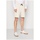 Vêtements Homme Shorts / Bermudas BOSS Diz222 50466196 Blanc