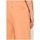 Vêtements Homme Shorts / Bermudas BOSS Diz222 50466196 Orange
