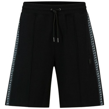 Vêtements Homme Shorts / Bermudas BOSS Desort 50510122 Noir