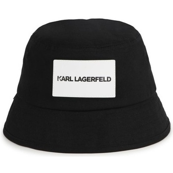 chapeau enfant karl lagerfeld kids  z30144 