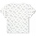 Vêtements Garçon T-shirts manches courtes BOSS T-Shirt Bébé manches courtes Blanc