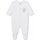 Vêtements Garçon Ensembles enfant BOSS Pyjama Bébé 4 pièces Blanc