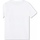 Vêtements Garçon T-shirts manches courtes BOSS Tee Shirt Garçon manches courtes Blanc