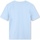 Vêtements Garçon T-shirts manches courtes BOSS Tee Shirt Garçon manches courtes Bleu