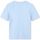 Vêtements Garçon T-shirts manches courtes BOSS Tee Shirt Garçon manches courtes Bleu