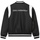 Vêtements Garçon Blousons Karl Lagerfeld Kids Z30040 Noir
