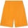 Vêtements Garçon Shorts / Bermudas HUGO Bermuda garçon taille élastique Orange
