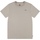 Vêtements Garçon T-shirts manches courtes Levi's Tee Shirt Garçon logotypé Beige