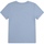 Vêtements Garçon T-shirts manches courtes Levi's Tee Shirt Garçon manches courtes Bleu