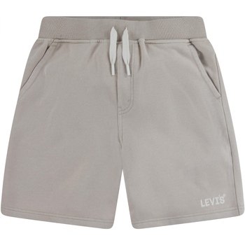 Vêtements Garçon Shorts / Bermudas Levi's K257 Beige