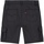 Vêtements Garçon Shorts / Bermudas Levi's K797 Noir