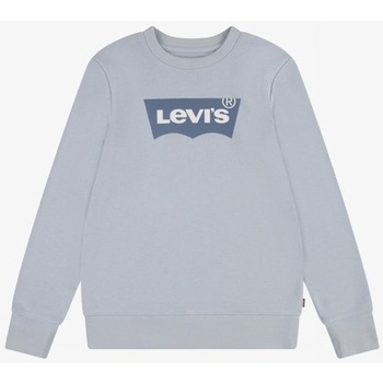 Vêtements Garçon Sweats Levi's Sweat bébé col rond Bleu