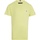 Vêtements Garçon T-shirts manches courtes Tommy Hilfiger Tee Shirt Garçon manches courtes Jaune