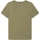 Vêtements Garçon T-shirts manches courtes Tommy Hilfiger Tee Shirt Garçon manches courtes Vert