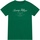 Vêtements Garçon T-shirts manches courtes Tommy Hilfiger Tee Shirt Garçon manches courtes Vert