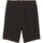 Vêtements Garçon Shorts / Bermudas Puma 586989 B Ess+2 Shts Noir