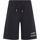 Vêtements Garçon Shorts / Bermudas Tommy Hilfiger Kb0kb08841 Th Logo Sweats Bleu
