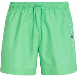 Vêtements Homme Maillots / Shorts de bain Tommy Hilfiger Maillot taille élastique Vert