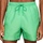 Vêtements Homme Maillots / Shorts de bain Tommy Hilfiger Maillot taille élastique Vert