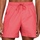 Vêtements Homme Maillots / Shorts de bain EN0EN01881YBR Tommy Hilfiger Maillot taille élastique Rose