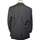 Vêtements Homme Vestes de costume Façonnable 42 - T4 - L/XL Noir