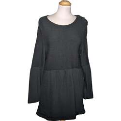 Vêtements Femme Robes courtes Saint James 44 - T5 - Xl/XXL Noir