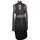 Vêtements Femme Robes Cop Copine 42 - T4 - L/XL Noir