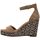 Chaussures Femme Sandales et Nu-pieds Tamaris 28331-42 Marron