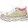 Chaussures Femme Baskets mode Pregunta EX62 Vert