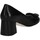 Chaussures Femme Escarpins Calpierre BDH43 Noir