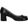 Chaussures Femme Escarpins Calpierre BDH43 Noir