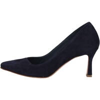 Chaussures Femme Escarpins Calpierre BDH32 Bleu