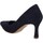Chaussures Femme Escarpins Calpierre BDH32 Bleu