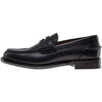 Chaussures Homme Derbies & Richelieu Vagabond Shoemakers  Noir