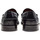 Chaussures Homme Derbies & Richelieu Vagabond Shoemakers black loafers homme Steven Noir