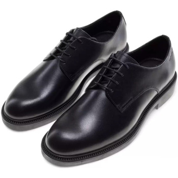 Vagabond Shoemakers chaussures élégant noir homme Noir