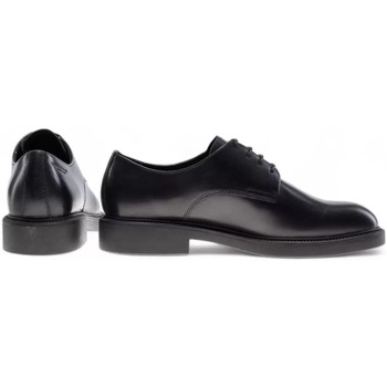 Vagabond Shoemakers chaussures élégant noir homme Noir