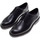 Chaussures Homme Derbies & Richelieu Vagabond Shoemakers  Noir
