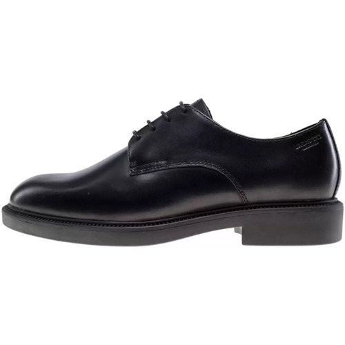 Chaussures Homme La Maison De Le Vagabond Shoemakers  Noir