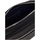 Sacs Pochettes / Sacoches Lacoste Sacoche  Ref 62828 000 Noir 23*15*8 cm Noir