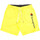 Vêtements Garçon Maillots / Shorts de bain Champion 306771 Jaune