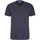 Vêtements Homme T-shirts manches longues Mountain Warehouse MW2687 Bleu