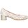 Chaussures Femme Escarpins Pitillos 5722 Mujer Dorado Doré