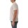 Vêtements Homme T-shirts manches courtes balmain grey sweatshirt 24411006 Blanc