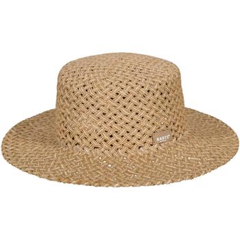 Accessoires textile Femme Chapeaux Barts Mundai hat light brown Beige