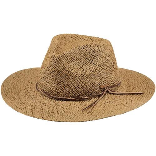 Accessoires textile Femme Chapeaux Barts Arday hat light brown Beige